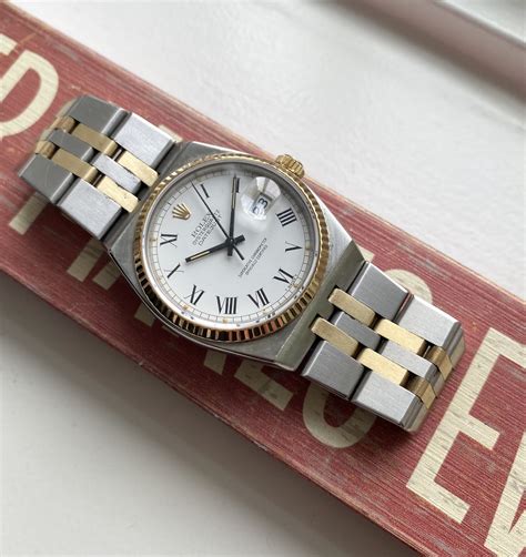 rolex al quarzo|rolex oyster quartz 1975.